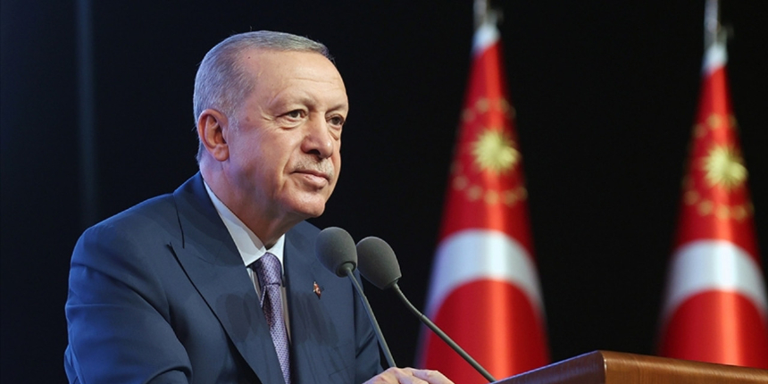 Cumhurbaşkanı Erdoğan müjdelemişti: 8 cemevinin hangi illerde açılacağı belli oldu!