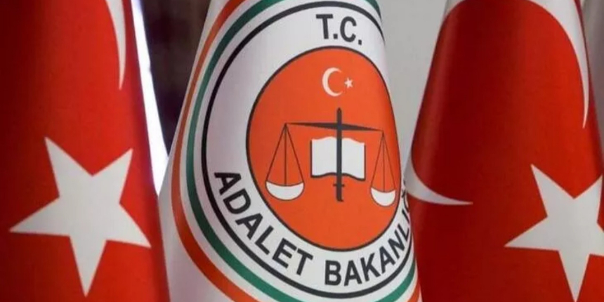 Adalet Bakanlığı'nda görevden almalar ve atamalar Resmi Gazete’de yayımlandı!