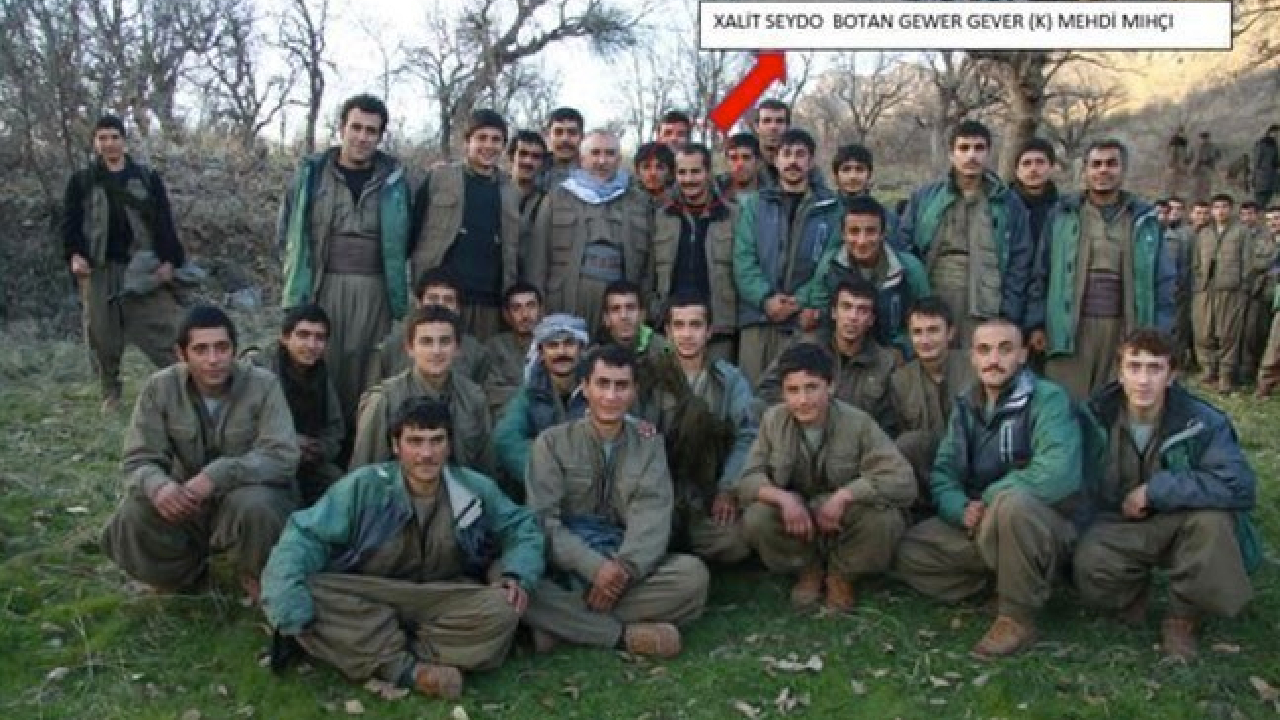 İstanbul'da yakalanan bombalı eylem hazırlığındaki teröristle irtibatlı kişi tutuklandı