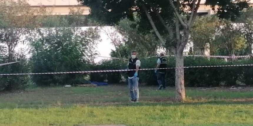 Köpek tarafından bulunmuştu! O cesedin kimliği tespit edildi