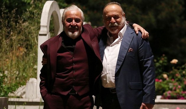Uğur Yücel: 'Celal'e sık' dedi, iki saat sonra...