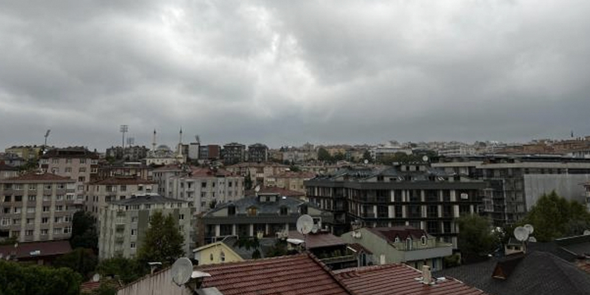 AKOM'dan yeni uyarı geldi: İstanbul'da yağış etkisini artıracak