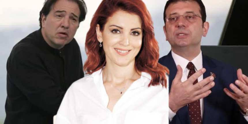 Fazıl Say, Nagehan Alçı’ya Ekrem İmamoğlu üzerinden tepki gösterdi! ‘Senin bineceğin tek otobüs…’