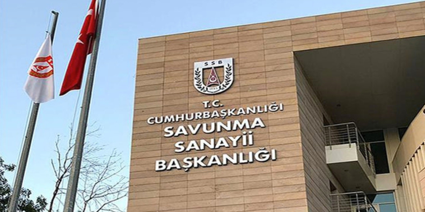 Savunma Sanayii Başkanlığı, 97 sözleşmeli personel alacak! İşte başvuru şartları