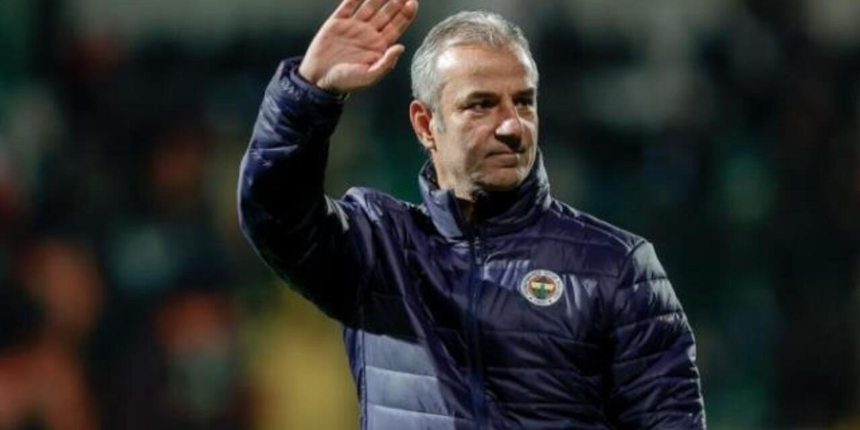 İsmail Kartal, ayrılığının ardından ilk kez konuştu: Kimseye bir kırgınlığım yok