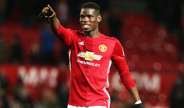 Pogba transferi için Juventus'a soruşturma