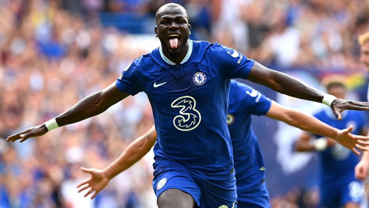 Stamford Bridge'deki Londra derbisinde Chelsea ile Tottenham 2-2 berabere kaldı