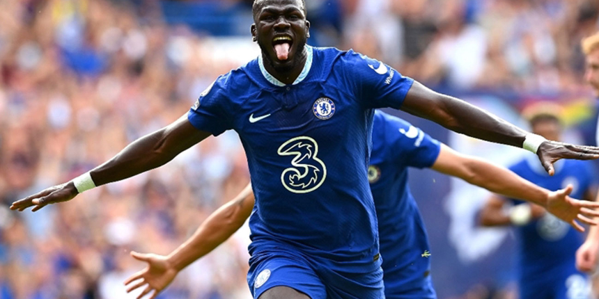 Stamford Bridge'deki Londra derbisinde Chelsea ile Tottenham 2-2 berabere kaldı