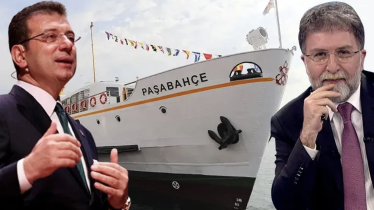 İmamoğlu'nun 'Hürriyet' eleştirisine Ahmet Hakan'dan yanıt: "Sen yine mağdur mu oldun bakayım"