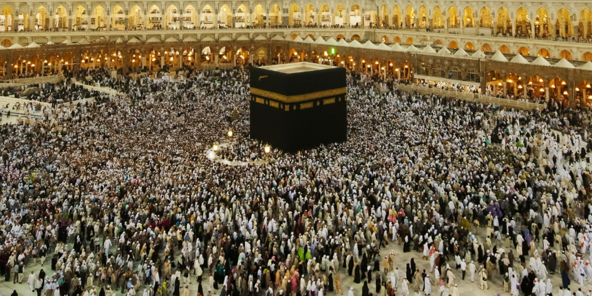 Suudi Arabistan'dan umre kararı: Tüm vize türlerine izin verilecek