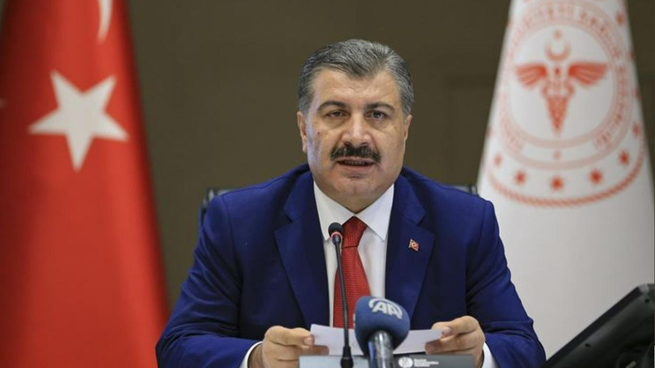 Bakan Koca duyurdu: Hekimlerin görev yerleri yarın belli olacak