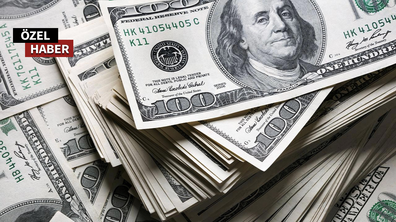 Not düştü dolar yükselmedi