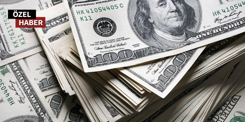 Not düştü dolar yükselmedi