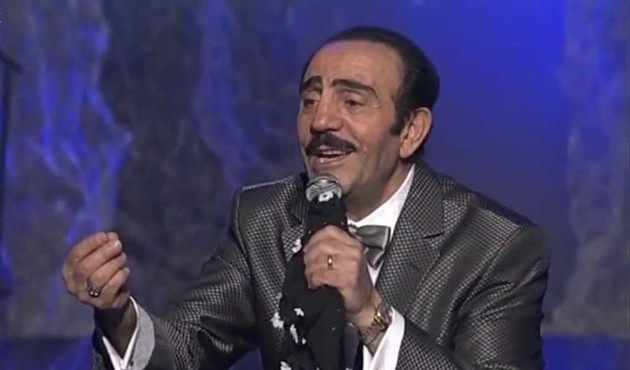 Mustafa Keser'den canlı yayında şaşırtan gaf: "İt sürüsü gibi aile var"/ VİDEO