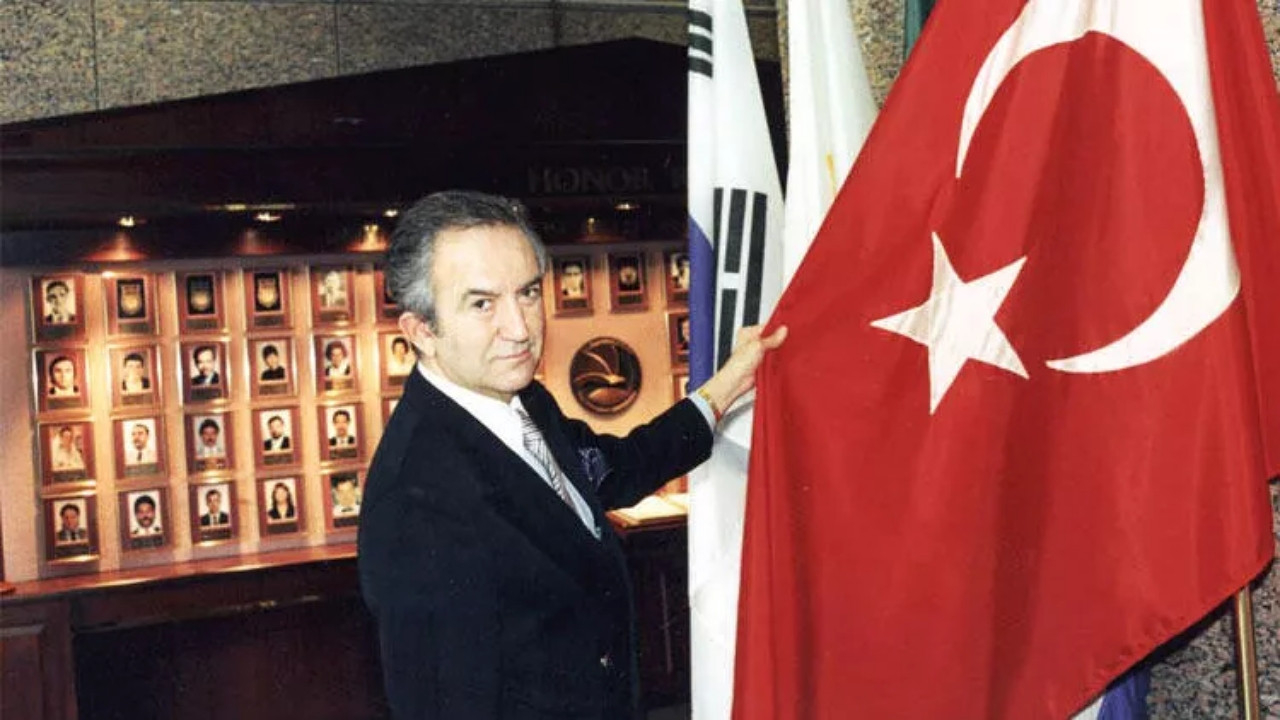 Gazeteci Doğan Uluç ABD’deki evinde yaşamını yitirdi!