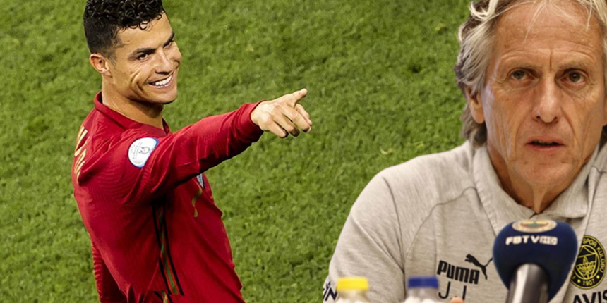 İnanılmaz iddia! Cristiano Ronaldo için Fenerbahçe devrede