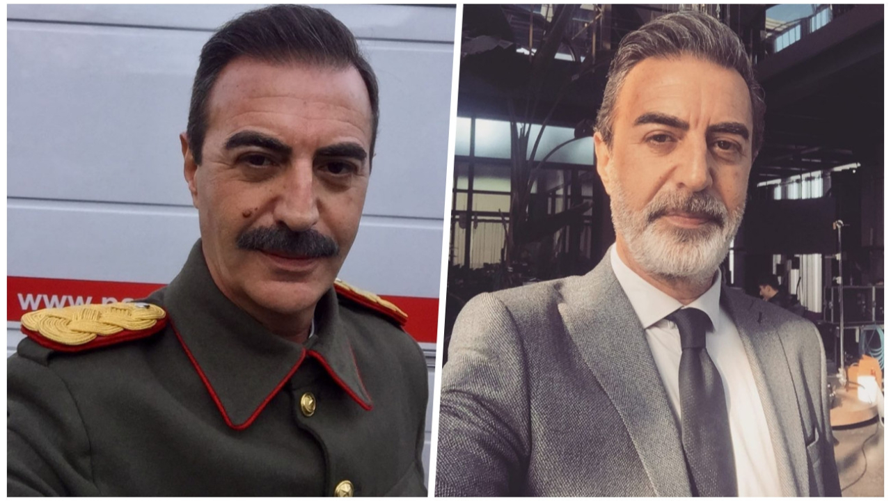 Kim olduğunu öğrenince çok şaşıracaksınız! Hayatını kaybeden Süreyya Gürsel Evren'in ablası da oyuncu çıktı
