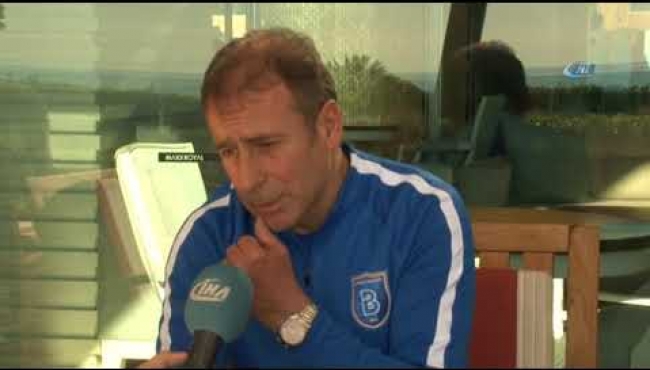 Abdullah Avcı: “Başakşehir’in kapısı Arda’ya sonuna kadar açık!”