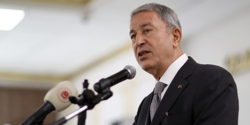 24 Temmuz 2015'ten itibaren 35 bin 656 terörist etkisiz hale getirildi