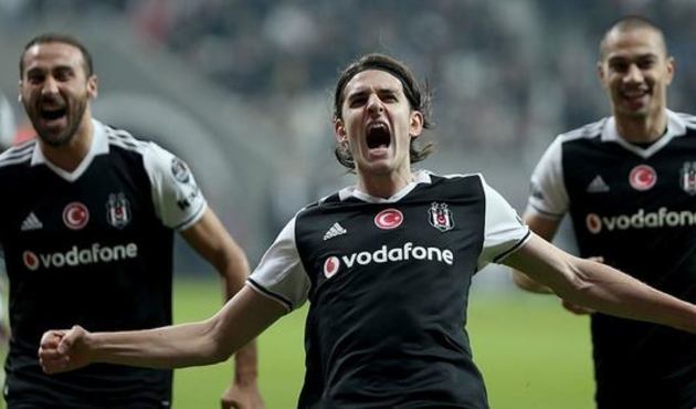 Beşiktaş'ta Atınç Nukan gelişmesi!