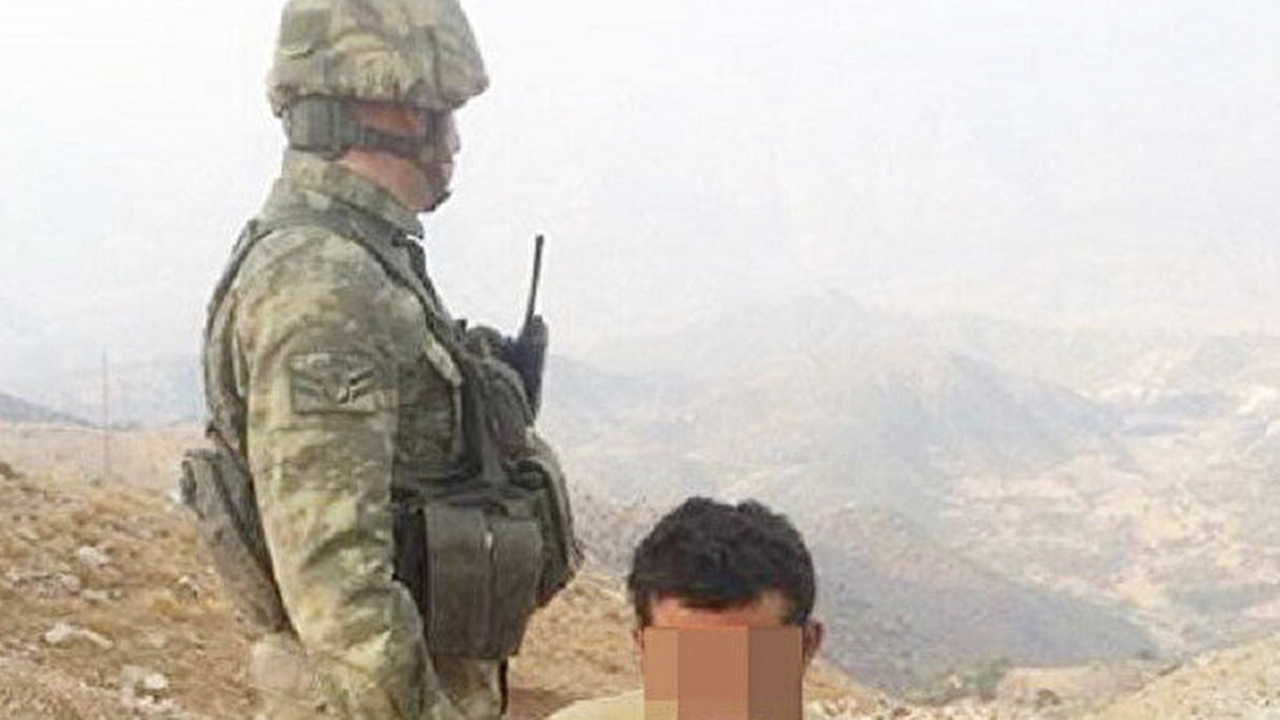 PKK'lı teröristlere ABD ve İngiltere'den yeni yardım: Örgütten kaçanları sorguluyorlar