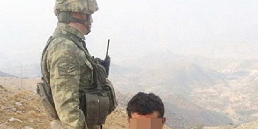 PKK'lı teröristlere ABD ve İngiltere'den yeni yardım: Örgütten kaçanları sorguluyorlar