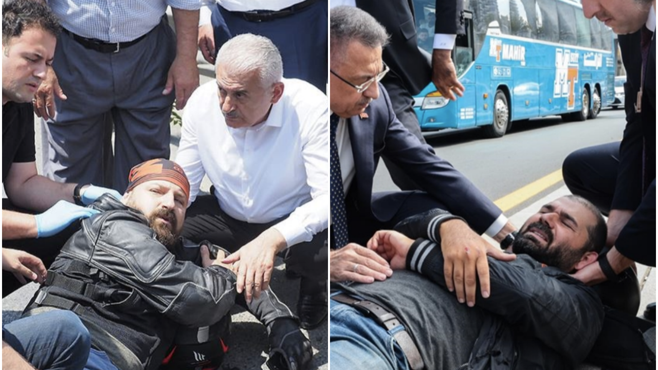 Sosyal medya trolleri iş başında! Gerçek ortaya çıkınca paylaşımı sildiler