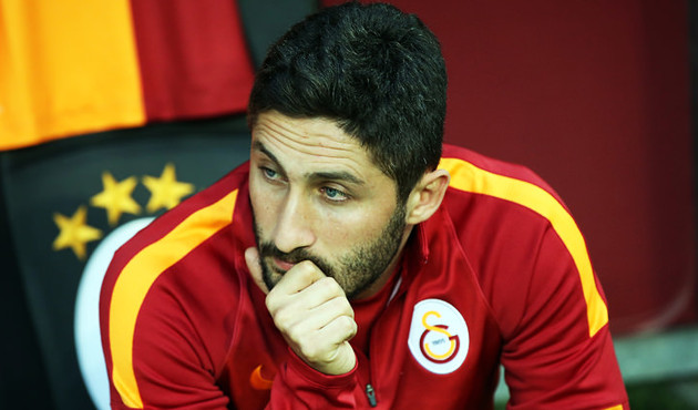 Galatasaray’dan Sabri Sarıoğlu’na büyük ayıp