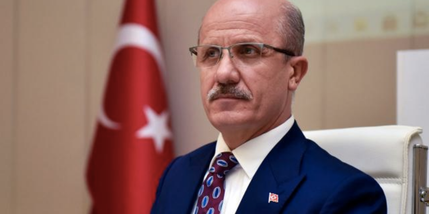 YÖK Başkanı Özvar açıkladı: "Kontenjanlarının yüzde 99’u doldu"