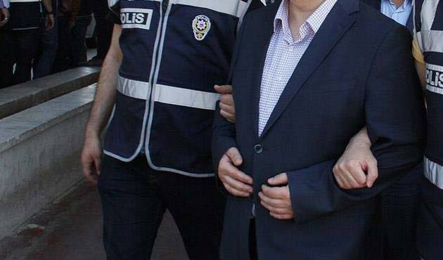 TİM Başkanvekili FETÖ'den gözaltında!