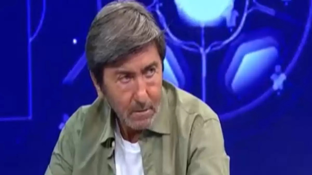 Rıdvan Dilmen'den Galatasaray'ın yeni transferine sert yorum: Hemen gönderirim