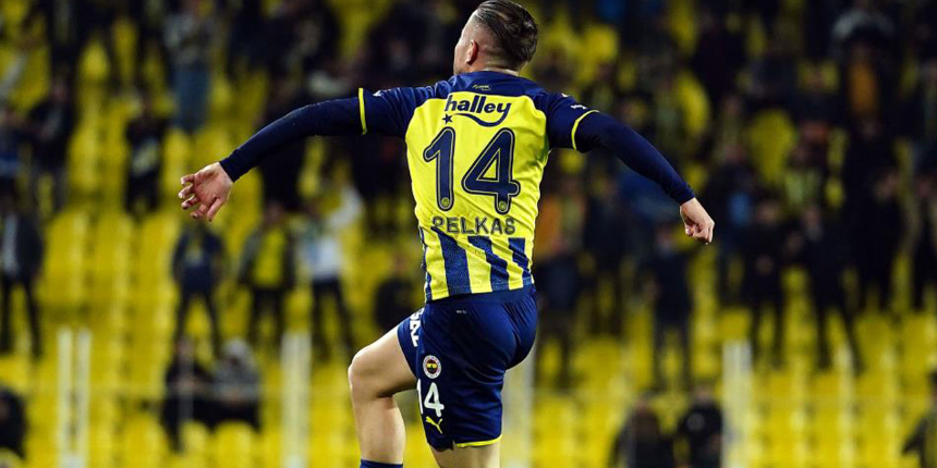 Dimitris Pelkas transferi resmen açıklandı: Bizim için çok iyi olacak