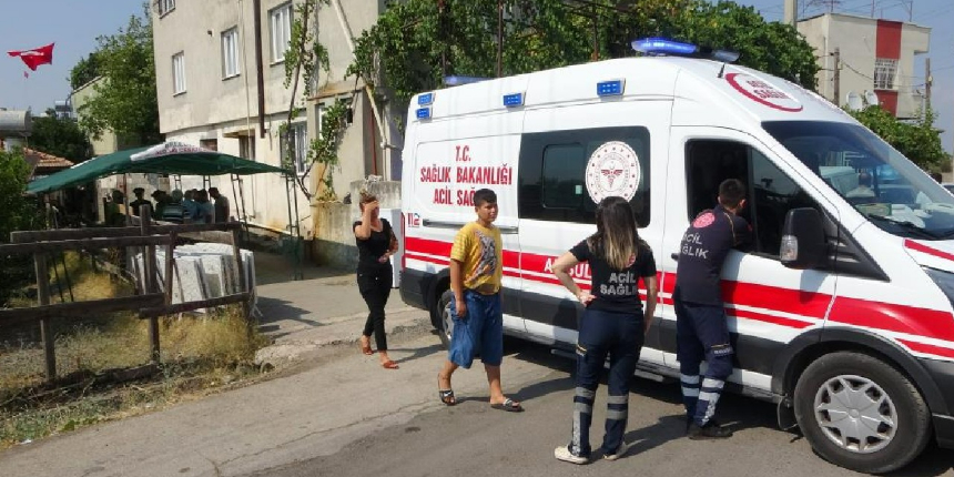 Osmaniye'ye şehit ateşi düştü