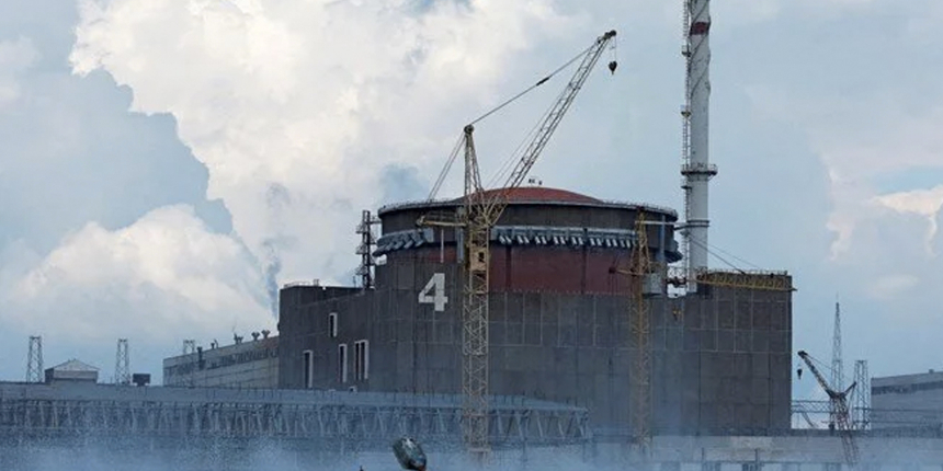 Türkiye dahil 42 ülkeden Rusya'ya karşı ortak açıklama: Zaporijya’daki nükleer santralden çekilin