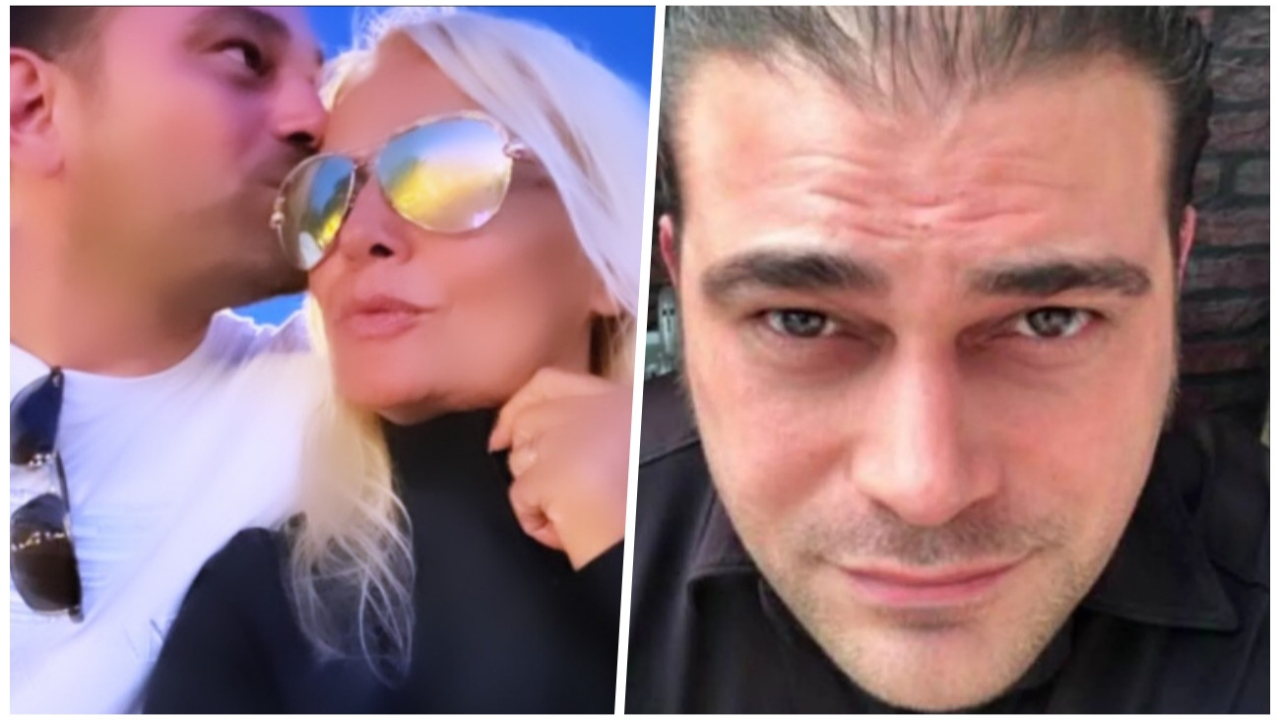Banu Alkan'a büyük şok! Nişanlısı Kemal Yıldız evli çıktı