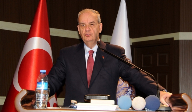Ergenekon Davası'nda flaş İlker Başbuğ ve Danıştay saldırısı kararı!