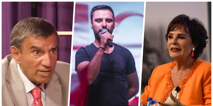 Prof. Dr. Üstün Dökmen'in "Başörtülü psikolog olmaz" sözlerine sanat dünyasından da tepki yağdı