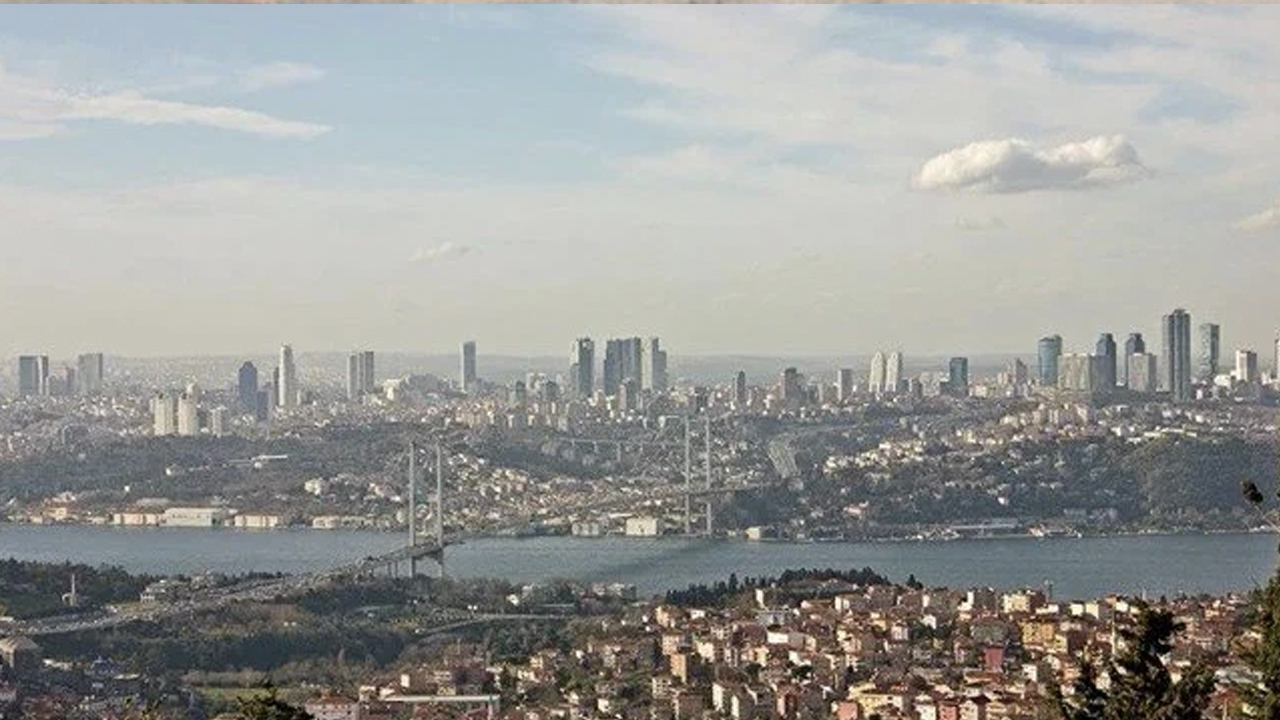 Marmara için korkutan deprem uyarısı: Prof. Dr. Naci Görür olası depremin büyüklüğünü açıkladı