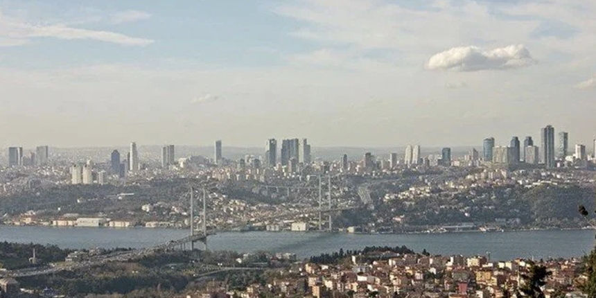 Marmara için korkutan deprem uyarısı: Prof. Dr. Naci Görür olası depremin büyüklüğünü açıkladı
