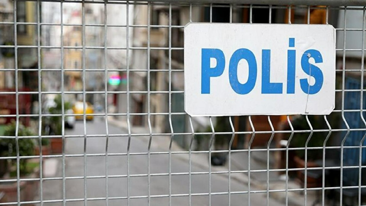 Hakkari'de 15 günlük yasaklama kararı!