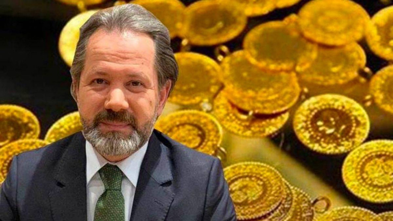 Gram altın patlamaya hazır bir bomba gibi! İslam Memiş tarih verdi!