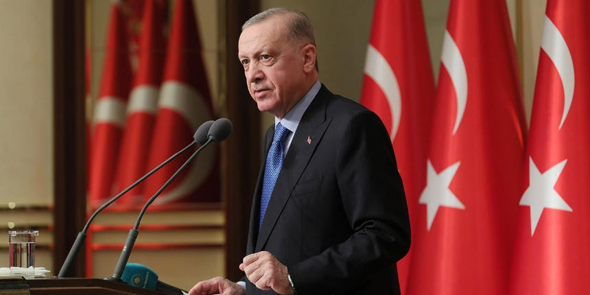 Cumhurbaşkanı Erdoğan, 18 Ağustos'ta Ukrayna'ya gidiyor!