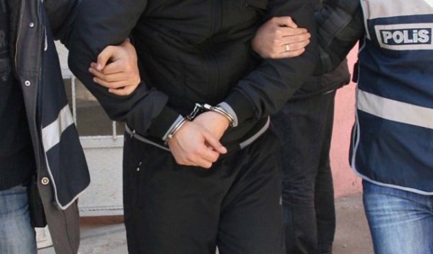 İnterpol'ün aradığı dolandırıcı Niğde'de yakalandı...