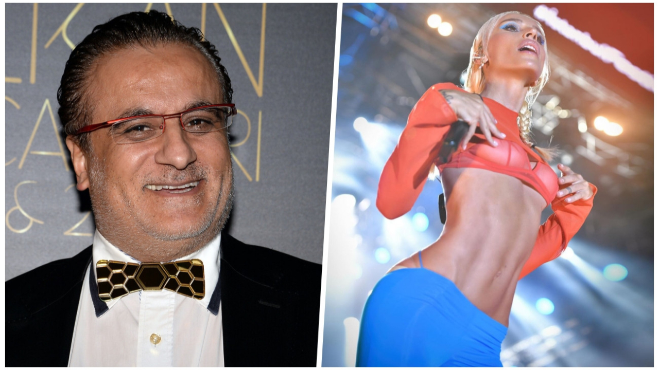 Erol Köse'nin Gülşen pişmanlığı: ''Ben zirveye taşımıştım...''