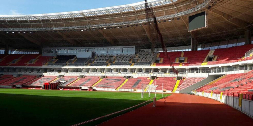 Konyaspor’dan Eskişehir’de oynanması beklenen maç için İstanbul talebi