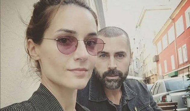 Kıvanç Kasabalı'nın büyük sırrı ortaya çıktı! Meğerse o da...
