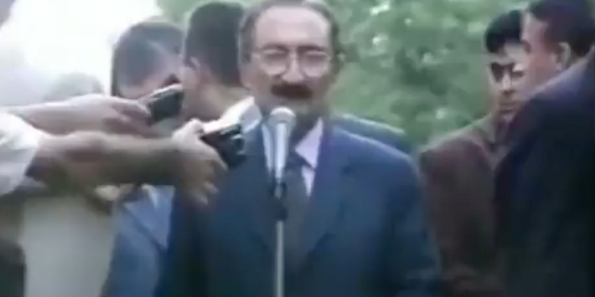 Ecevit'in o açıklaması 23 yıl sonra yeniden gündemde: 3 gün boyunca müdahale edememişlerdi