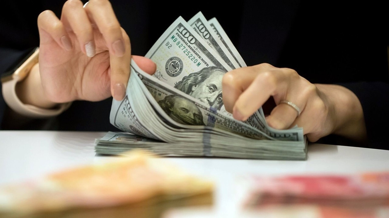 Dolar'da durgun seyir: Gözler FED tutanaklarında!