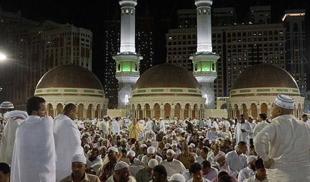 Suudi Arabistan'da Ramazan Bayramı tatili 23 günü çıktı!