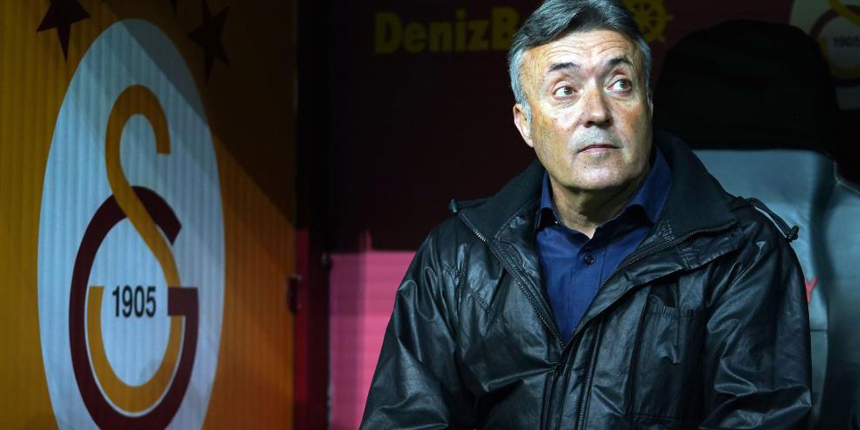 Galatasaray'a şok haber! Domenec Torrent öyle bir istekte bulundu ki...